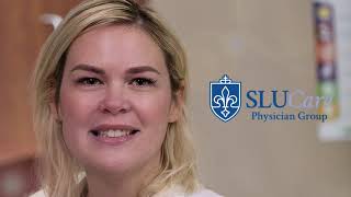 Dr. Emily Wood - SLUCare Endocrinology Diabetes & Metabolism