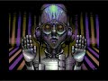 C64 Demo : Aliens in Wonderland by Censor Design !  25 May 2024!