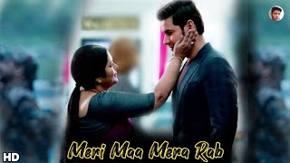 Meri Maa Mera Rab (Mother) Heart Touching Song, Hindi Song 2020 | New Latest Song Meri Maa