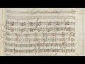 VIVALDI | Concerto con due Aubois | RV 536 in A minor | Original manuscript