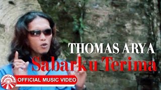 Thomas Arya Sabarku Terima Music HD