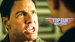 Top Gun: Maverick Trailer - Tom Cruise New Movie 2022 - OUT OF CONTROL