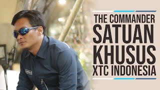 SATUAN KHUSUS XTC INDONESIA