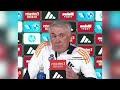 carlo ancelotti rueda prensa post match press conference interview espanyol 1 0 real madrid