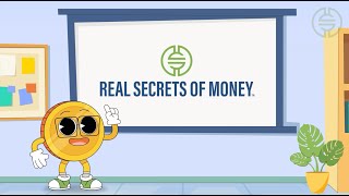 Real Secrets of Money Introduction Video