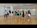 ANGELINA Cha Linedance [Beginner Level] - Tokyohub Ladies