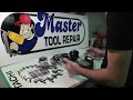 How To Adjust A Pressure Switch - Mastertoolrepair.com