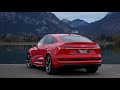 finally 2021 audi e tron s sportback 503hp and insane 973nm coolest so far in detail.