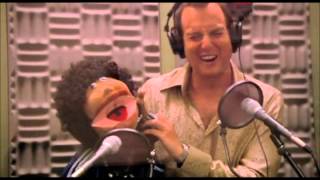 Gob Bluth - It Ain't Easy Being White