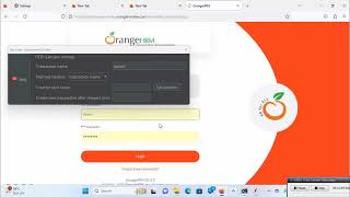 بناء مشروع اختبار اداء Web performance testing Jmeter