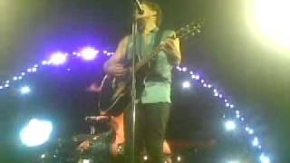 Bon Jovi - I'll Be There For You Live @ Bucharest 2011