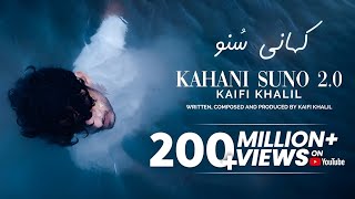 Kaifi Khalil - Kahani Suno 2.0 #tranding