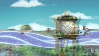 Ojamajo DoReMi # - Opening HD