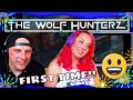 First Time Reaction To Acloudyskye - Overthrower | THE WOLF HUNTERZ REACTIONS