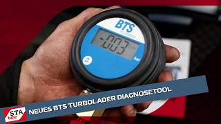 STAtube 05/2022 ~ Neues BTS Turbolader Diagnosetool | SCHAEFFLER OneCode