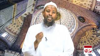 RTD : Hadis Somali Checik Abdirahim shafici Parti 1