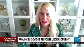 Ontario government's COVID-19 response under scrutiny