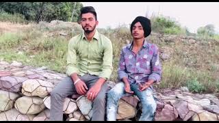 Riyasat : Navaan Sandhu ft. sabi bhinder ( COVER VIDEO) ( teaser)by SANAM LUBANA  punjabi song