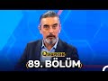 Ali İhsan Varol ile Alfapetek 89. Bölüm | 8 Kasım 2024