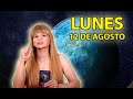 Mhoni Vidente 12 de Agosto✨ Horóscopo y Predicciones✨ Próximamente prosperidad y éxitos inesperados