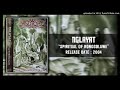 nglayat ‎– spiritual of ronggolawe 2004 ep album