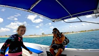 Exploring Bonaire by Car \u0026 Scooter + SCUBA Diving Adventures!