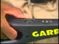 Garrett SuperWand Hand Held Metal Detector