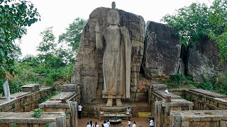 Ancient Civilisations of Sri Lanka