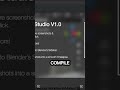Captures Automatic Screenshots of Your Blender Workflow