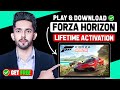 HOW TO DOWNLOAD & PLAY FORZA HORIZON 5 & 4 ON PC / LAPTOP FOR FREE 2024