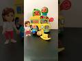 OH NO JJ GOT A BOO BOO #cocomelon #trending #shortvideo #shorts