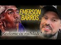 #17 - Emerson BArros - Realismo na tattoo ou realidade?