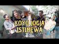 KOYO JOGJA ISTIMEWA - FANI ELLEN (LIVE COVER FYP MUSIC PRODUCTION)