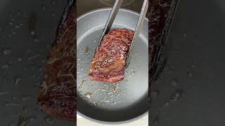 Schmeckt teures Wagyu Fleisch besser als günstiges ? | REALFOODBRO