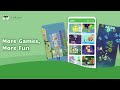 CoFun - Relax Game Collection