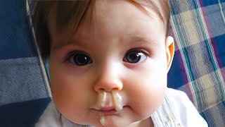 Best Funny Baby s Will Make You Laugh | BABY BROS