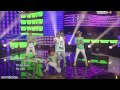 perf 120504 touch 터치 같이 걷자 let s walk together comeback stage hd