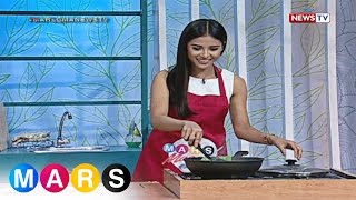 Mars Masarap: Sinampalukang Manok by Sanya Lopez