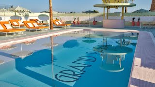 Grand Paradiso Ibiza - Adults Only, Spain