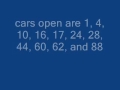 menards series signups closed