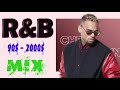 BEST 90S R&B PARTY MIX - Ne-Yo, Chris Brown, Usher, Rihanna, Akon, Mariah Carey and more