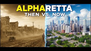 Discovering Alpharetta, Georgia — The Tech Hub with Southern Charm