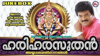 ജനഹൃദയങ്ങൾ ഏറ്റുപാടിയ സൂപ്പർഹിറ്റ് അയ്യപ്പഗീതങ്ങൾ | Ayyappa Songs | Hindu Devotional Songs Malayalam