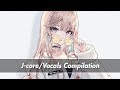 「Virkato x Paradox Sphere」J-core/Vocals Compilation