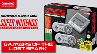 Episode 97 - SNES Mini – A Piece Of Gaming History But Is It Worth The Hassle?