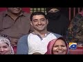 khabarnaak comedy show ayesha jehanzeb saleem albela geo classics geo news