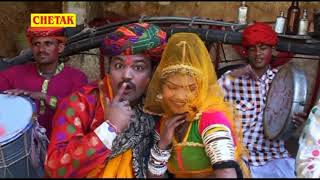 Rajasthani Holi Songs 2018 | Ratan Kudi , Kaluram - पीलो पोमचो -  Dhamal Fagan Song होली धमाल New
