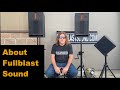 About Fullblast Sound - A BASSBOSS Dealer