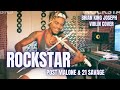Electric Violinist Brian King Joseph KILLS 'ROCKSTAR' by Post Malone & 21 Savage