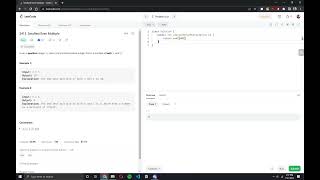 LeetCode Problem "Smallest even multiple" || Competitive Programing With Java @Codolearn